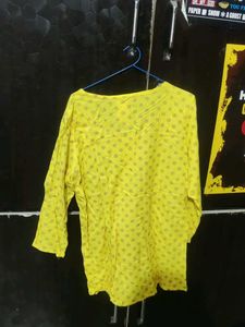 Yellow Top