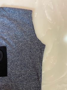 Sleeveless Top