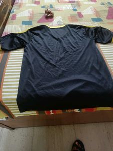 Ace Original Blue Tee