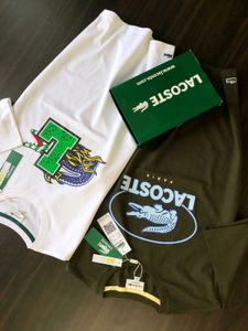 Lacoste T Shirts