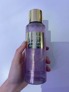 Victoria secret shimmer mist
