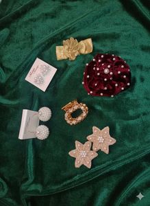 Vintage Assorted Jewelry Collection