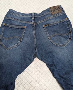 LEE Branded Jeans Men