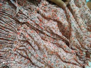 Floral Off-Shoulder Top