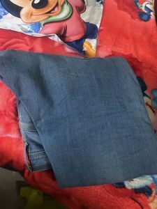 Pepe Jeans Denim Jean