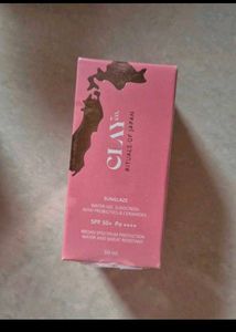 Clay Co Sunglaze