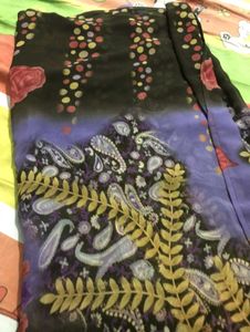 Combo Of Sarees