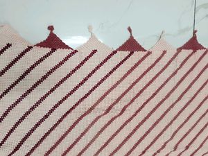 single bad  bedsheet