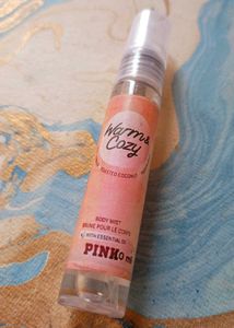 Clearance🛍️Cozy Combo Of 2 VS Mist Decants (10ml)