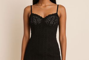 Sexy Bralette Top