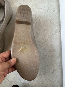 36/37-2/38/39 Size Melissa