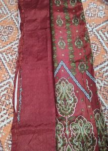 I Want To Sell This Saree