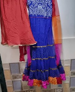Gown