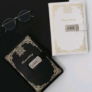 Vintage Diary