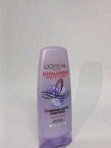 L&#39;Oreal Paris Hyaluron Moisture Hair  Combo