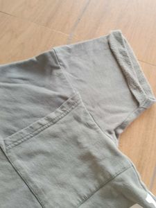 Cap T-shirt