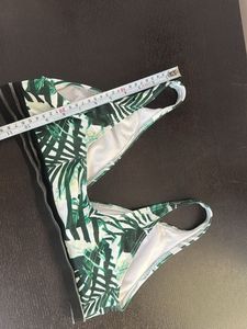 Tropical Bikini Set