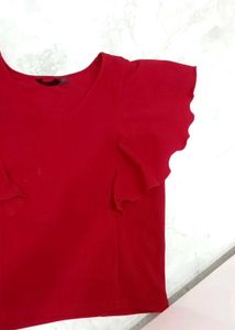 Red Hot Top