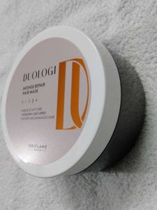 Oriflame Duologi Hair Mask