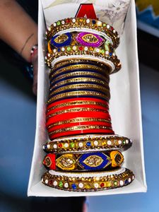 Bangles Set