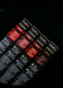 Staze 9to5 Y.u.m.m.y Lip Gloss Balm