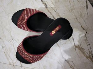 Fancy Flip Flops