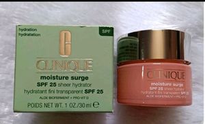 Clinique Moisturiser 💕♥️