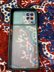 Samsung Phone Cover