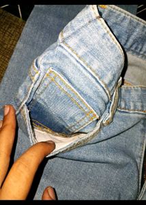 Slim Fit Jeans For Women