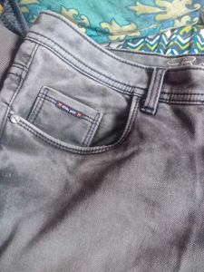 Jeans Royal