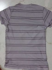 Striped T-Shirt