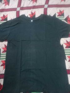 Plain Cotton T-Shirts
