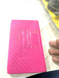 Taparia Allen Key Set Unused