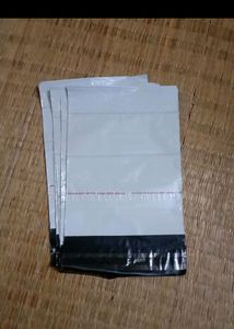 Courier Bag 6*9.6 Pack Of 5