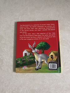 Panchatantra Tales
