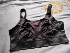 Plus size bra