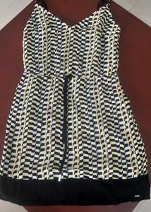 TOMMY JEANS imported smart dress for women