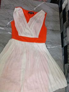 New Partywear Dress Wear Only Once