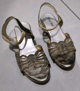 Girls Sandal