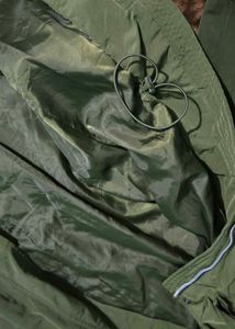 Stylish Olive Green Jacket