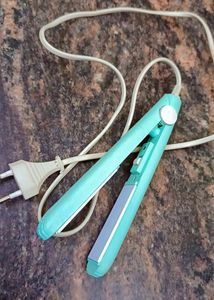 Hair Straightner