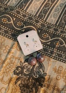 Dangle Drop Earrings