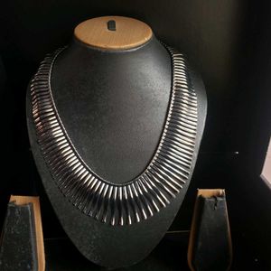 Western Necklace