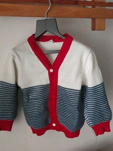 Sweater baby Hug Brand 12 To 18 Month Baby