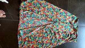 Western Skirt