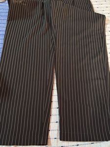 Striped Pant