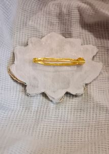 Premium Hand Work Saree Brochure