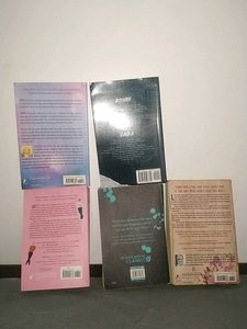 4 Romance Bundle FREE EMMA BOOK