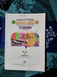 Educart 10th Sample Paper Combo