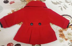 Winter Blazer For Baby